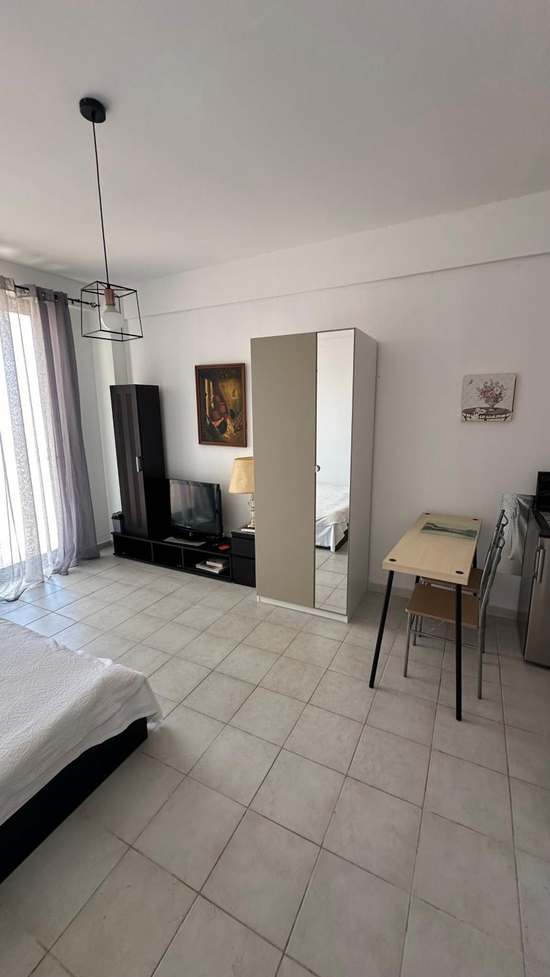 Melathron Rooms Nea Moudania Extérieur photo