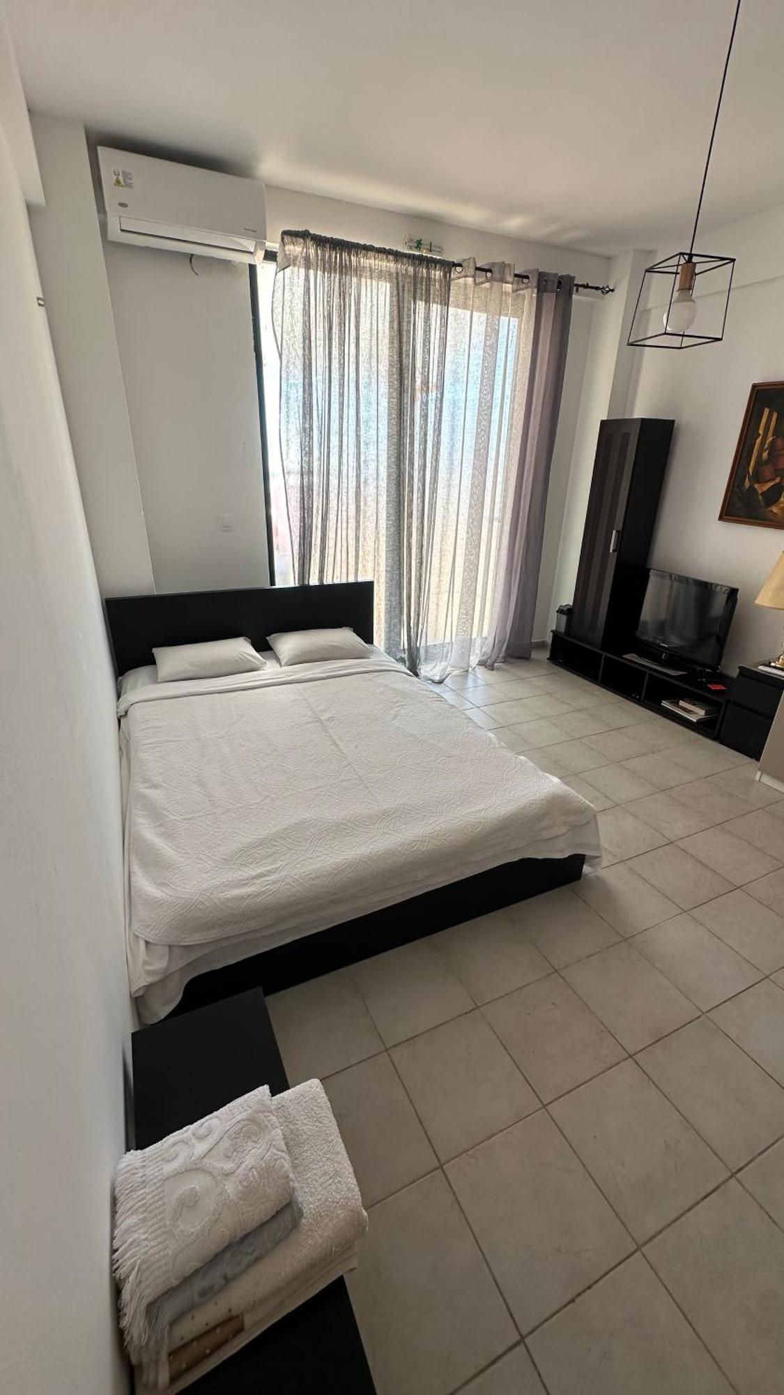 Melathron Rooms Nea Moudania Extérieur photo